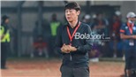 HLV Shin Tae Yong dẫn dắt U19 Indonesia đấu Việt Nam tại giải Đông Nam Á