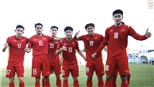 U23 Việt Nam lại gây ám ảnh cho Malaysia và Thái Lan