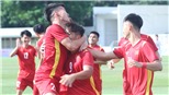Thắng áp đảo U19 Philippines, U19 Việt Nam thị uy sức mạnh tại giải U19 Đông Nam Á