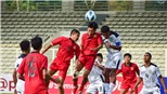 Soi kèo nhà cái U19 Lào vs U19 Campuchia. Nhận định, dự đoán bóng đá U19 Đông Nam Á (19h00, 7/7)