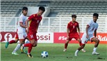 VIDEO TRỰC TIẾP bóng đá U19 Việt Nam vs U19 Brunei, U19 Đông Nam Á (17h00, 6/7)