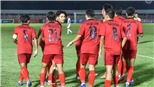 Soi kèo nhà cái U19 Lào vs U19 Singapore. Nhận định, dự đoán bóng đá U19 Đông Nam Á (15h00, 9/7)