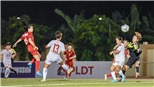 Hải Yến và Huỳnh Như lập cú đúp, ĐT nữ Việt Nam thắng Lào 5-0
