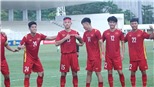 VIDEO TRỰC TIẾP U19 Việt Nam vs Thái Lan - FPT Play trực tiếp bóng đá hôm nay (20h00, 10/7)