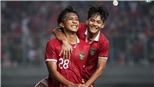 CĐV Indonesia 'tấn công' Twitter của AFF sau khi đội nhà bị loại 