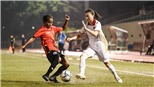 Nữ Việt Nam 6-0 Timor Leste: Vào bán kết sau set tennis trắng