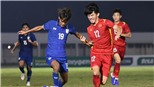 U19 Việt Nam gặp U19 Malaysia hoặc U19 Lào tại bán kết U19 Đông Nam Á