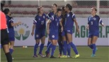 Soi kèo nhà cái nữ Thái Lan vs Philippines. Nhận định, dự đoán bóng đá nữ Đông Nam Á (18h00, 12/7)