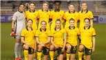 Soi kèo nhà cái nữ Úc vs Malaysia. Nhận định, dự đoán bóng đá nữ Đông Nam Á (18h00, 12/7)