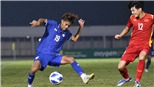 LĐBĐ Indonesia sẽ gửi băng hình trận hòa của U19 Việt Nam lên AFF