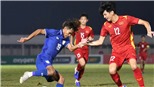KẾT QUẢ bóng đá U19 Việt Nam 1-1 (pen 5-3) U19 Thái Lan, U19 Đông Nam Á