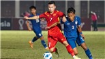 Soi kèo nhà cái U19 Việt Nam vs U19 Thái Lan. Nhận định, dự đoán bóng đá U19 Đông Nam Á (15h30, 15/7)