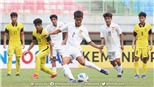Soi kèo nhà cái U19 Malaysia vs U19 Lào. Nhận định, dự đoán bóng đá U19 Đông Nam Á (20h00, 15/7)