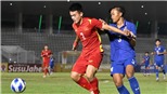VIDEO TRỰC TIẾP U19 Việt Nam vs Thái Lan - FPT Play trực tiếp bóng đá U19 Đông Nam Á (15h30, 15/7)