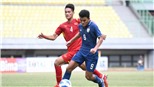 Cao Văn Bình hoá người hùng, U19 Việt Nam giành hạng Ba U19 Đông Nam Á