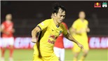 KẾT QUẢ bóng đá HAGL 2-1 Bình Dương, V-League 2022