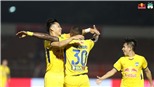 TRỰC TIẾP HAGL vs Bình Dương - VTV6 trực tiếp bóng đá V-League 2022 (17h00, 20/7)