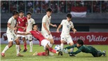 Đòi rời LĐBĐ Đông Nam Á để chuyển sang Đông Á, CĐV Indonesia sớm &#39;vỡ mộng&#39;