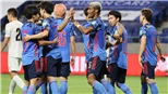 Soi kèo nhà cái Nhật Bản vs Hong Kong. Nhận định, dự đoán bóng đá Cúp Đông Á 2022 (17h20, 19/7)