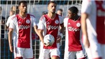Soi kèo nhà cái Ajax vs Shakhtar Donetsk. Nhận định, dự đoán bóng đá giao hữu mùa Hè (01h00, 27/7)