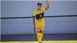 Quang Hải nhận &#39;tin buồn&#39; từ HLV Pau FC, cơ hội đá chính bị đe dọa nghiêm trọng