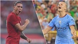 FPT Play trực tiếp bóng đá Liverpool vs Man City, Siêu Cúp Anh (23h00, 30/7)