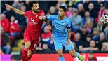 KẾT QUẢ bóng đá Liverpool 3-1 Man City, Siêu Cúp Anh