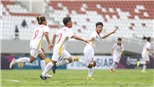VTV6 trực tiếp U18 nữ Việt Nam vs U18 nữ Thái Lan - Xem trực tiếp bóng đá U18 nữ Đông Nam Á (15h30, 30/7)
