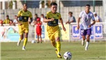 Chơi 30 phút, Quang Hải vẫn được chấm điểm cao nhất Pau FC