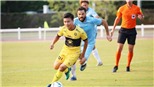 Quang Hải được Pau FC đăng ký thi đấu tại Ligue 2: Cơ hội làm nên lịch sử 