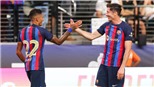 Soi kèo nhà cái New York Red Bull vs Barcelona. Nhận định, dự đoán bóng đá giao hữu mùa Hè (06h00, 31/7)