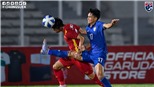 Gửi đơn khiếu nại U19 Việt Nam, Indonesia muối mặt nhận phán quyết từ AFF