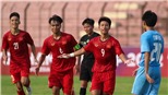 U16 Việt Nam 5-1 U16 Singapore: U16 Việt Nam khởi đầu như mơ ở giải Đông Nam Á