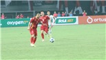 KẾT QUẢ bóng đá U19 Việt Nam 4-1 U19 Philippines, U19 Đông Nam Á