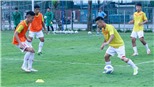 VIDEO VTV6 trực tiếp bóng đá U19 Việt Nam vs U19 Indonesia, U19 Đông Nam Á 2022 (20h30, 02/07)