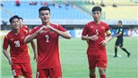KẾT QUẢ U19 Việt Nam 2-0 U19 Myanmar, U19 quốc tế hôm nay