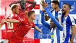 Soi kèo nhà cái Union Berlin vs Hertha Berlin. Nhận định, dự đoán bóng đá Bundesliga (20h30, 06/08)