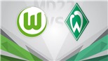Soi kèo nhà cái Wolfsburg vs Werder Bremen. Nhận định, dự đoán bóng đá Bundesliga (20h30, 06/08)