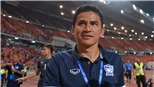 Bạn thân thầy Park muốn Kiatisuk dẫn ĐT Thái Lan vì tham vọng dự World Cup 2026