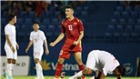 KẾT QUẢ U19 Việt Nam 2-1 U19 Malaysia, U19 quốc tế