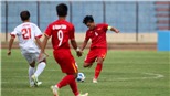Kết quả bóng đá U16 Việt Nam 2-0 U16 Thái Lan: Thắng thuyết phục, U16 Việt Nam vào chung kết