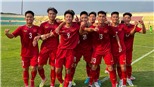 KẾT QUẢ bóng đá U16 Việt Nam 2-0 U16 Thái Lan, U16 Đông Nam Á hôm nay