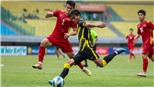 Kết quả bóng đá U19 Việt Nam 1-1 (pen 4-3) U19 Malaysia: Thắng ở loạt đá 11m, U19 Việt Nam lên ngôi vô địch
