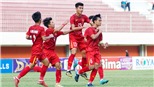 Kết quả bóng đá U16 Việt Nam 0-1 U16 Indonesia: Thắng tối thiểu, U16 Indonesia vô địch