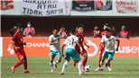 U16 Việt Nam 0-1 U16 Indonesia: Giành vị trí á quân, U16 Việt Nam hướng tới giải châu Á