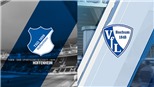 Soi kèo nhà cái Hoffenheim vs Bochum. Nhận định, dự đoán bóng đá Bundesliga (20h30, 13/8)