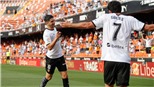 Soi kèo nhà cái Valencia vs Girona. Nhận định, dự đoán bóng đá La Liga (00h30, 15/8)