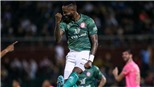 Sài Gòn 1-2 TPHCM: Hoàng Vũ Samson lập công, TPHCM khiến Sài Gòn FC tiếp tục đứng bét bảng