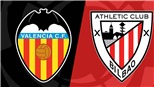 Soi kèo nhà cái Bilbao vs Valencia. Nhận định, dự đoán bóng đá La Liga (22h30, 21/08)