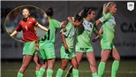 Lank FC, đội bóng Huỳnh Như gia nhập, có gì đặc biệt